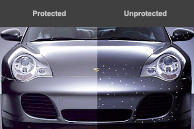 paint protection film las vegas