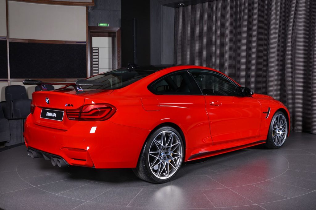 Sex in bmw