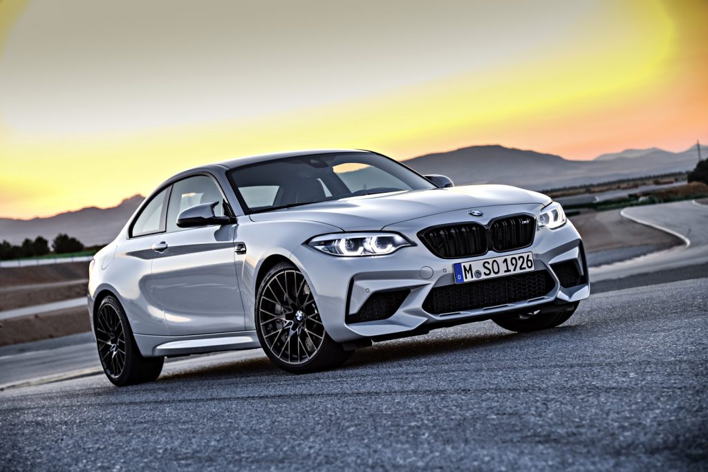 bmw-m2-competition-south-african-pricing