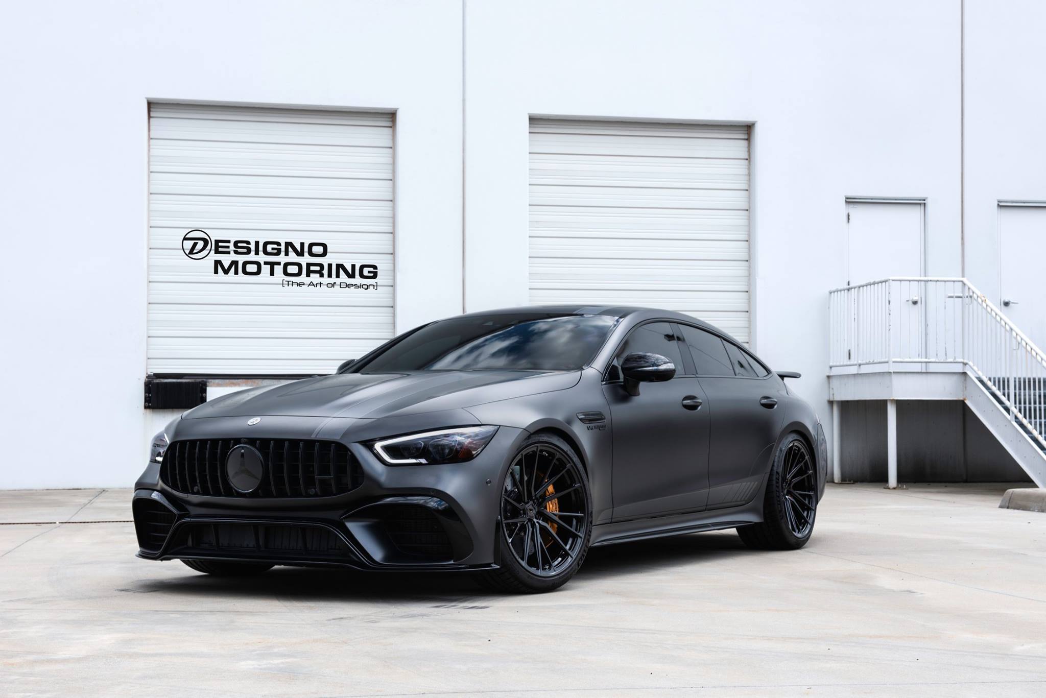 Купить Мерседес Amg Gt 63 S