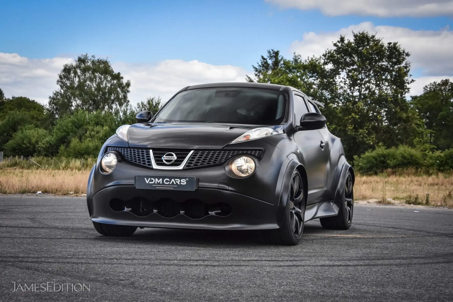 Drive2 nissan juke