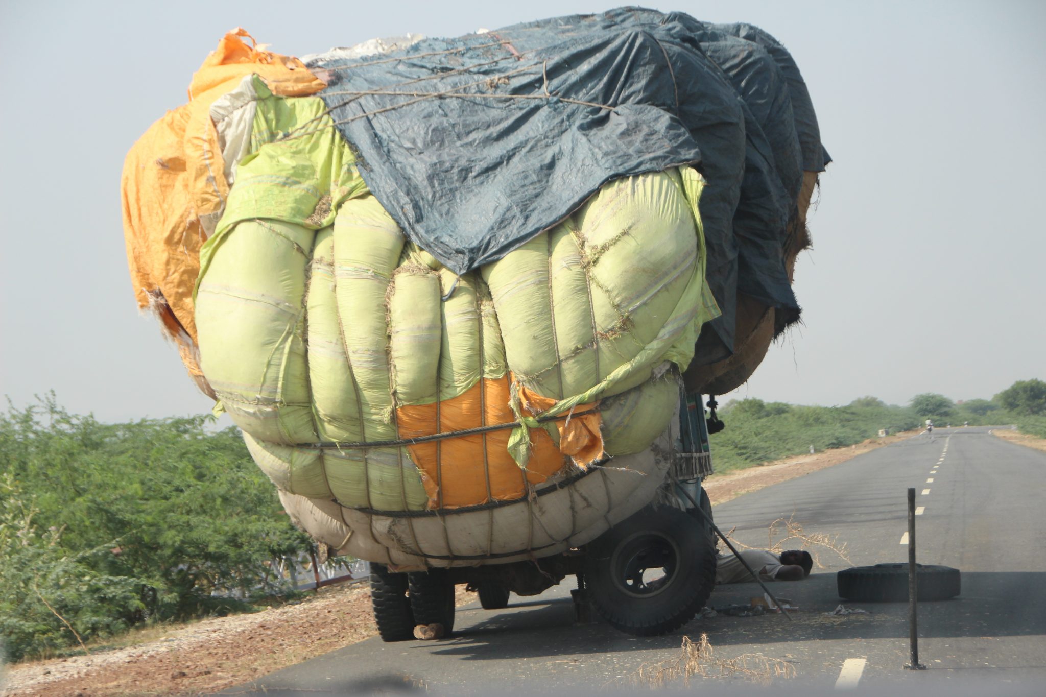 How To Increase The Capacity Of Your Pickup Truck