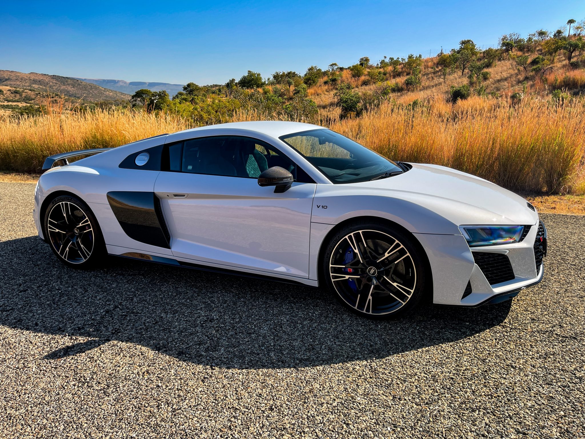 Hybrid Audi R8 or EV Coming In 2023 Says Report